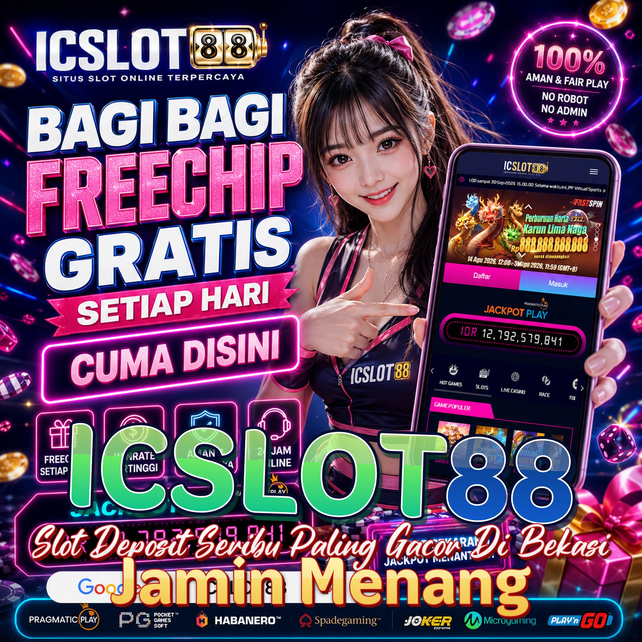 ICSLOT88
